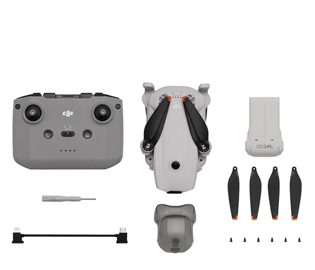 DJI Lito 1 - 1517426 - zdjęcie 5